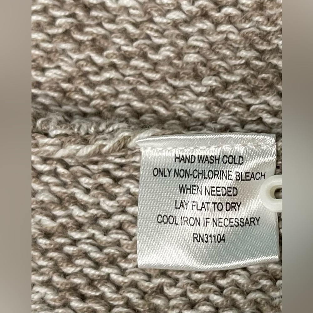 Cardigan - Picture 6 of 6